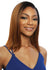 RCHW Lynn Wet Look Lob Wig Mane Concept UK - SR1B/Harvest